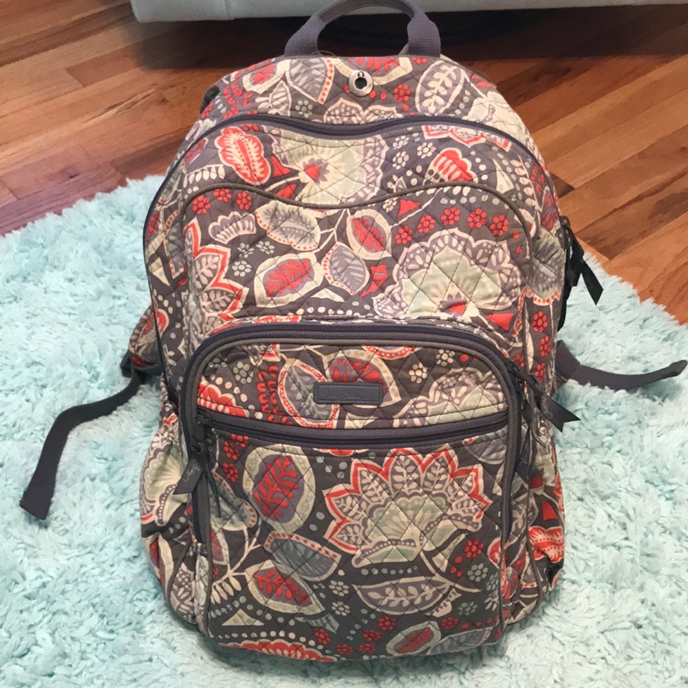 Vera Bradley Backpack